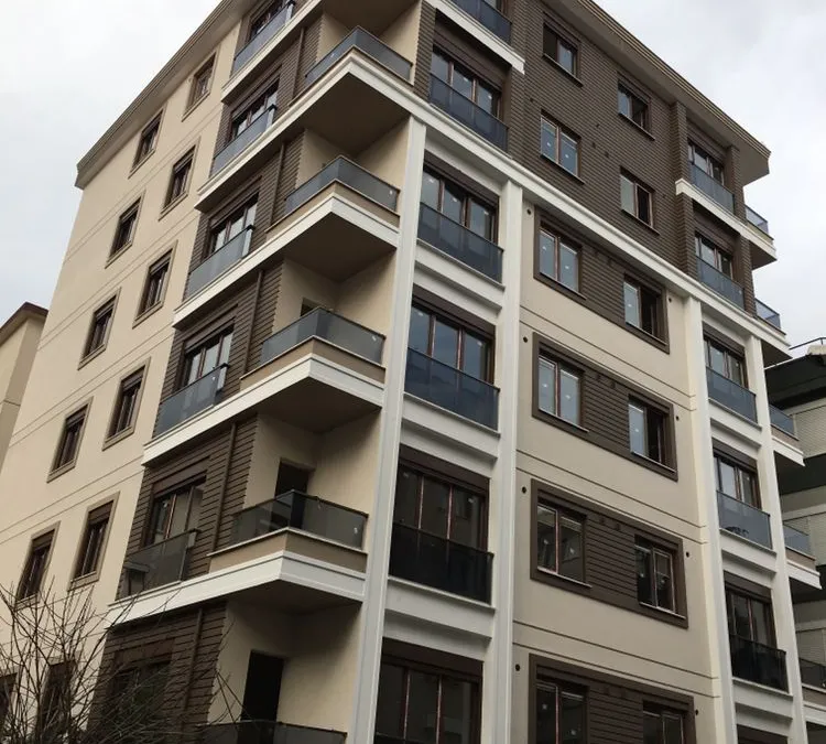 EYÜP PARK EVLERİ – fotoğraf 2