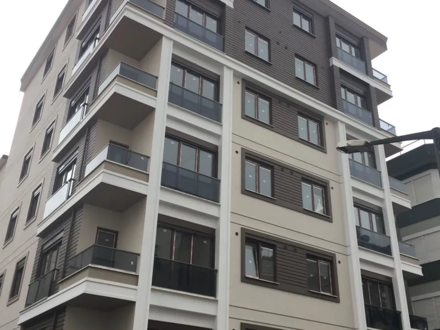 EYÜP PARK EVLERİ – fotoğraf 3