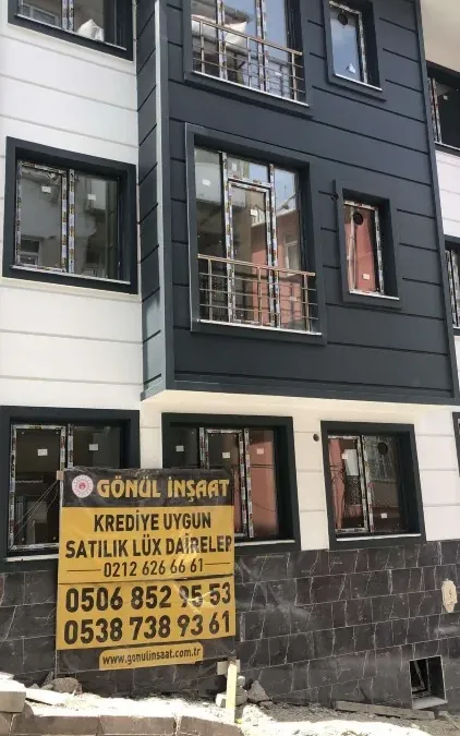 Balat Manzara Evleri görseli
