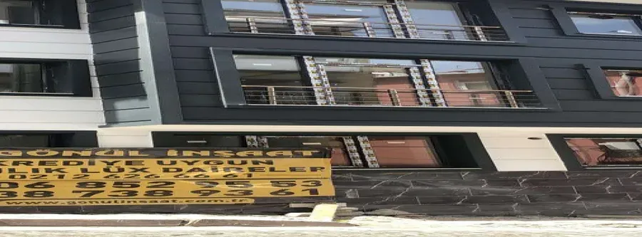 Balat Manzara Evleri görseli