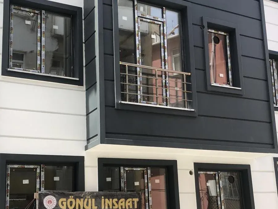 Balat Manzara Evleri görseli